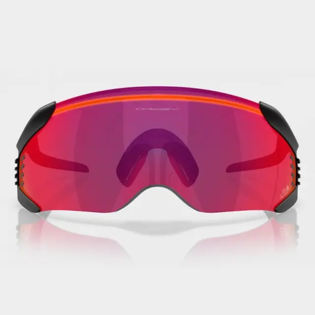 Γυαλιά Ηλίου Oakley OO9501 950108 Velo Kato Μαύρο - 52 2