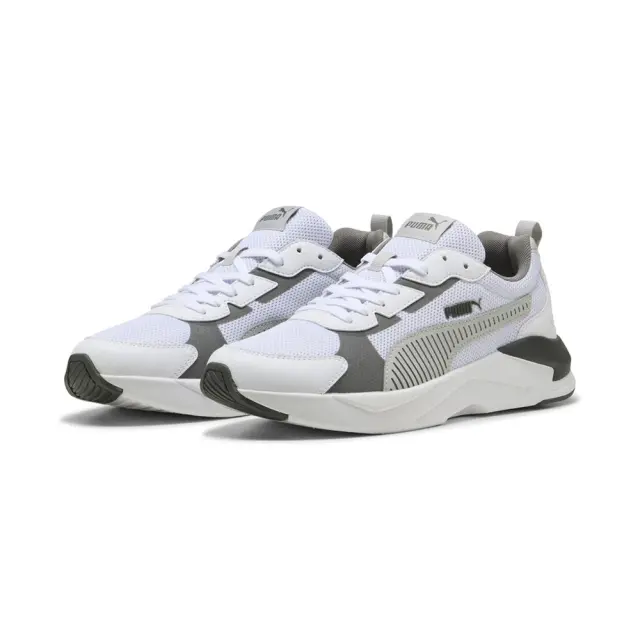 Puma X-Ray 3 LT (400229-02) - Λευκό 3