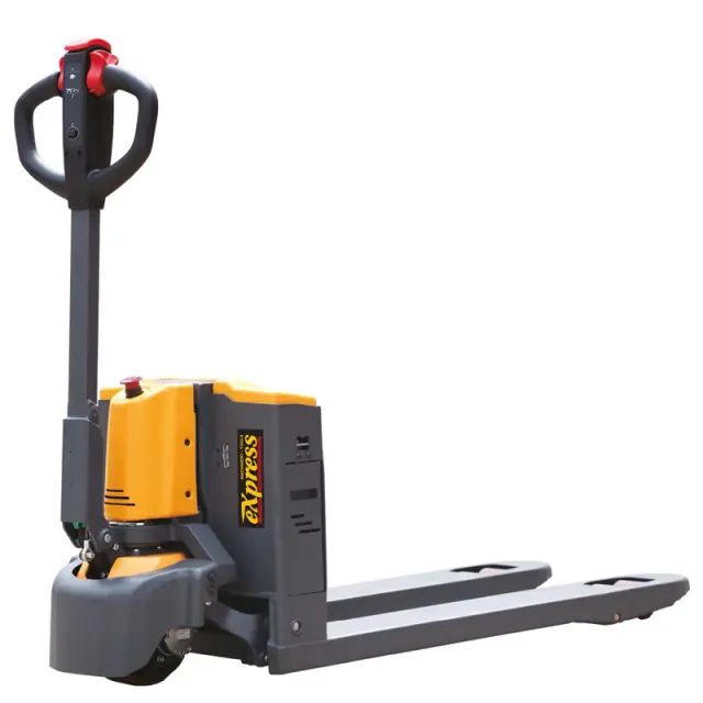 EXPRESS Ηλεκτρικό Παλετοφόρο 1.5 ΤΟΝΩΝ 24V/25Ah (43139)