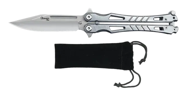 ΣΟΥΓΙΑΣ TOKISU Balisong, 02174 2