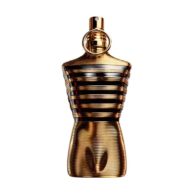 Jean P. Gaultier Le Male Elixir perfum for men 75 ml