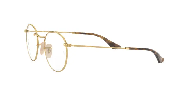 Γυαλιά Οράσεως Ray Ban ROUND METAL RX3447V 2500 (Ray Ban) (RX3447V 2500) 3