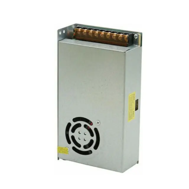Τροφοδοτικό LED Ισχύος 400W με Τάση Εξόδου 12V Q-D30A Andowl