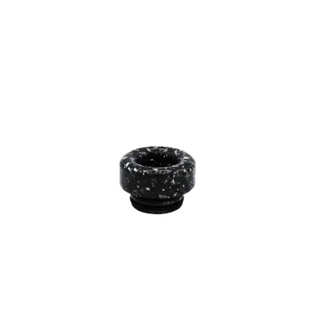 Drip Tip 810 Resin RS324 - Reewape - Black