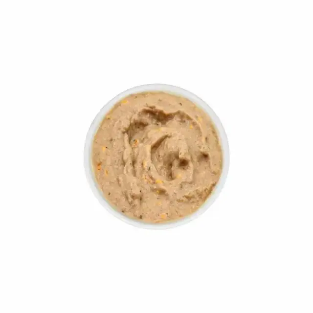Wellfed Υγρή Τροφή Γάτας Mousselen Sterililised Chicken & Krill 40gr 2