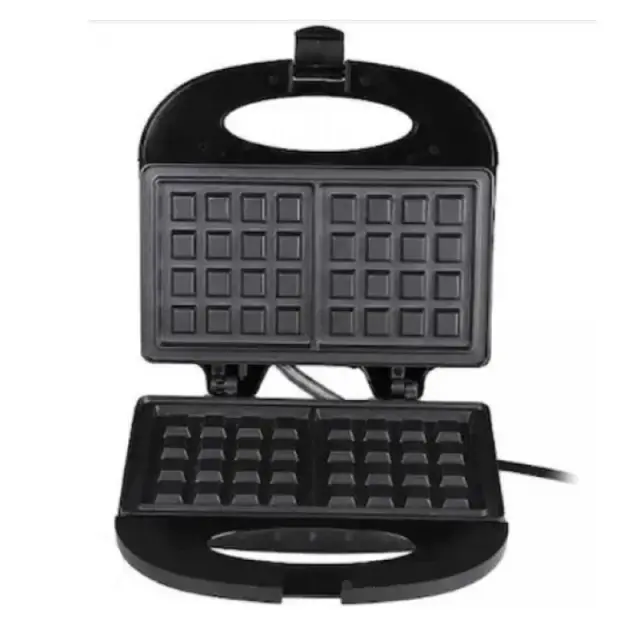 SOKANY ΒΑΦΛΙΕΡΑ ΜΕ ΑΝΤΙΚΟΛΛΗΤΙΚΕΣ ΠΛΑΚΕΣ 750W SK-114