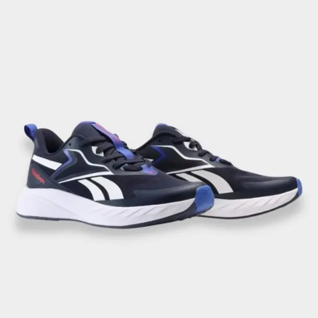 Sneaker Reebok Verse 100272019 VECTOR NAVY/BRE Μπλε - 42.5 2