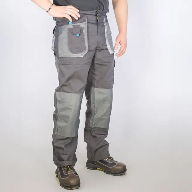 Bormann Pro - Παντελόνι Εργασίας Torino 260g/m2 - LD 2
