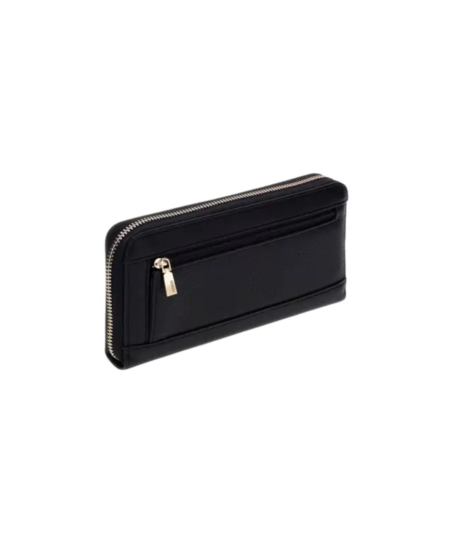 Guess - Γυναικείο Πορτοφόλι Melody SLG SWBG9735146-BLA Μαύρο 3