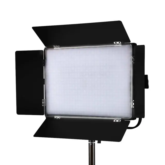Jinbei P80RGB LED Panel
