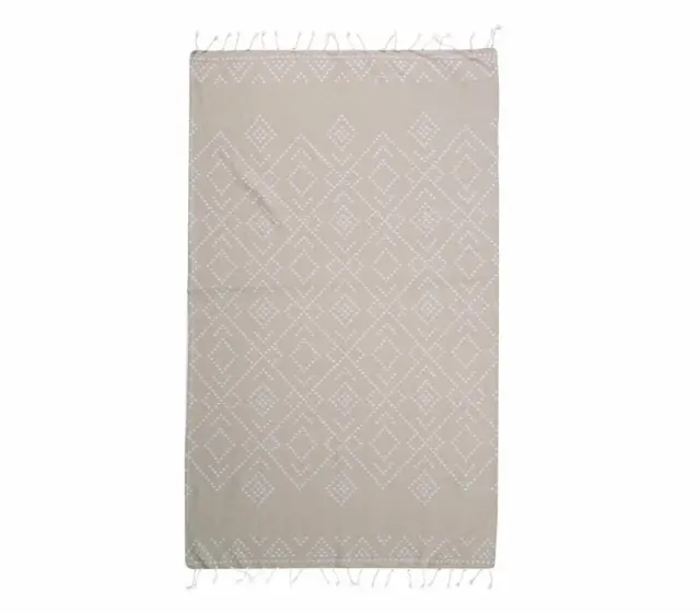 ΠΕΤΣΕΤΑ ΒΑΜΒ SREDOR 90X170 GREY
