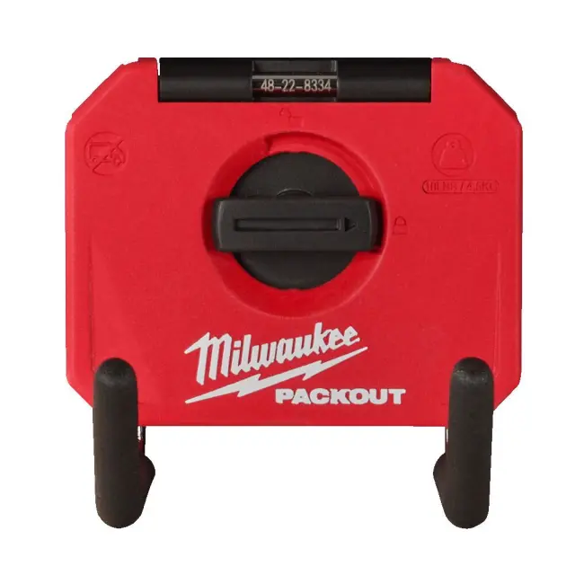 Milwaukee 4932480704 - PACKOUT ΜΙΚΡΟΣ ΕΥΘΥΣ ΓΑΝΤΖΟΣ ΓΕΝ.ΧΡΗΣΗΣ MW
