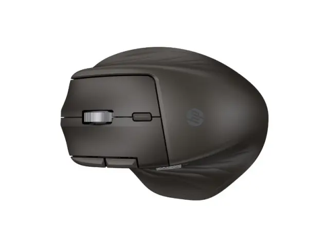 HP Ultra-Fast-Scroll Wireless Mouse 780M (B8YX3AA) 3