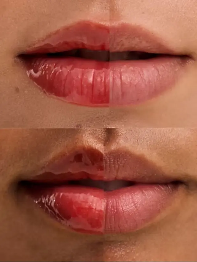 Laouta Plumping Lip Oil Menta SPF20 10ml – Ενυδατικό Lip Oil με Plumping Effect 3