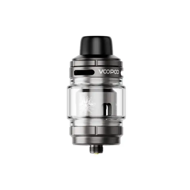 Uforce X Tank II 5ml - VooPoo - Gun Metal