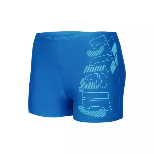 Arena Kids Swimwear Swim Shorts Blue 009087806 - 152