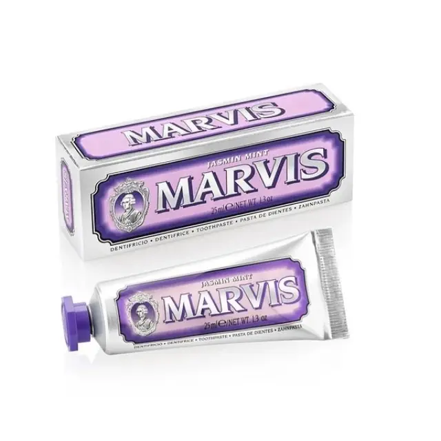 Marvis Jasmin Mint Οδοντόκρεμα 25ml