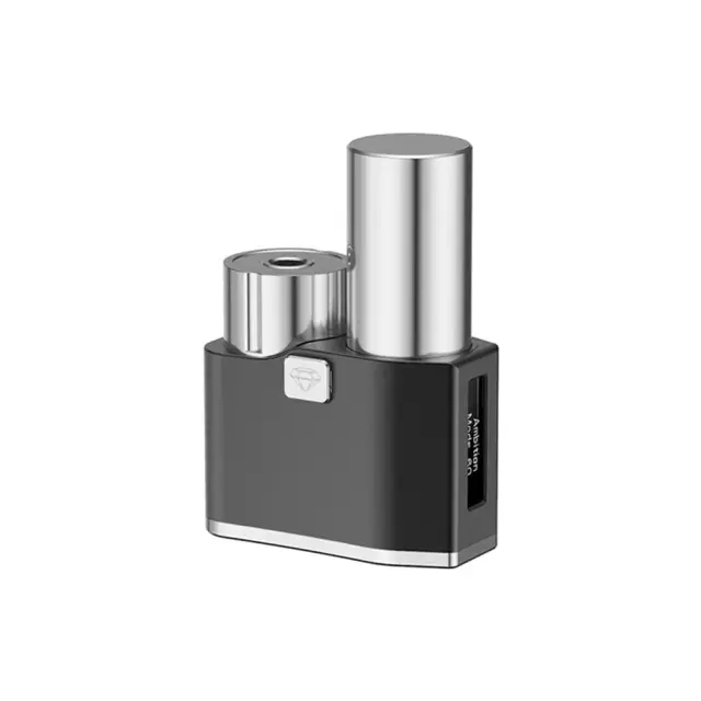 Emira 60W Mod - Ambition Mods & Telli’s Mod - Black