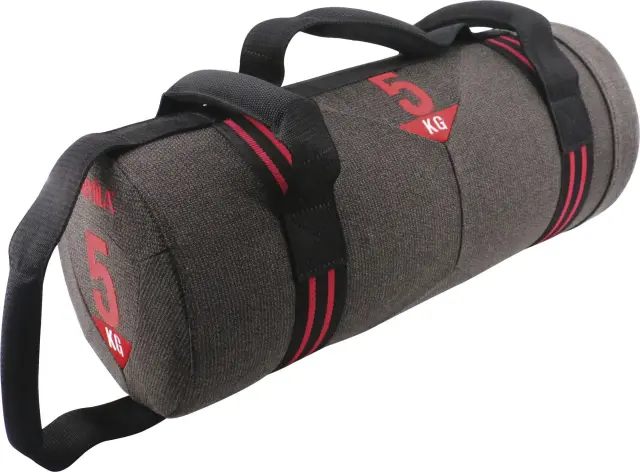 Τσάντα Βαρίδιο Kevlar 5Kg