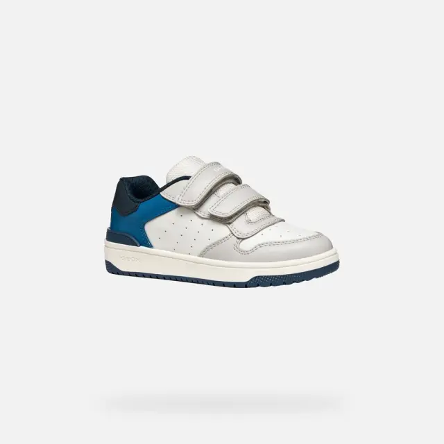Παπούτσια sneakers Geox 2