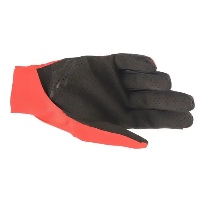 ΓΑΝΤΙΑ ALPINESTARS DROP 4 ΜΑΚΡΙΑ 022 - ΚΟΚΚΙΝΟ - XX-LARGE 2