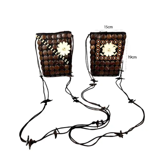 Τσάντα ώμου 12τεμ - Bag 0186004 3