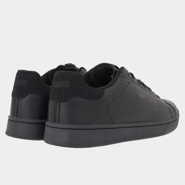 Sneaker Sammr ltx GAS GAM514115-2331 Μαυρο - 43 3