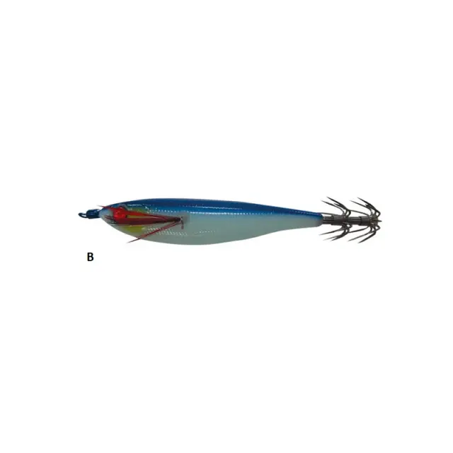 Καλαμαριέρα Yamashita Toto Sutte R Super Bright 9.5cm B