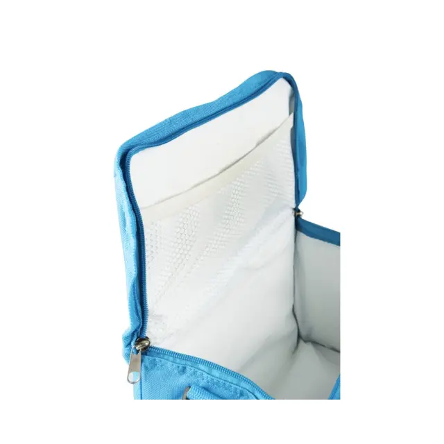 Excelsa Cooler Lunch Bag 7lt / Ισοθερμική Τσάντα Φαγητού: Superman 3