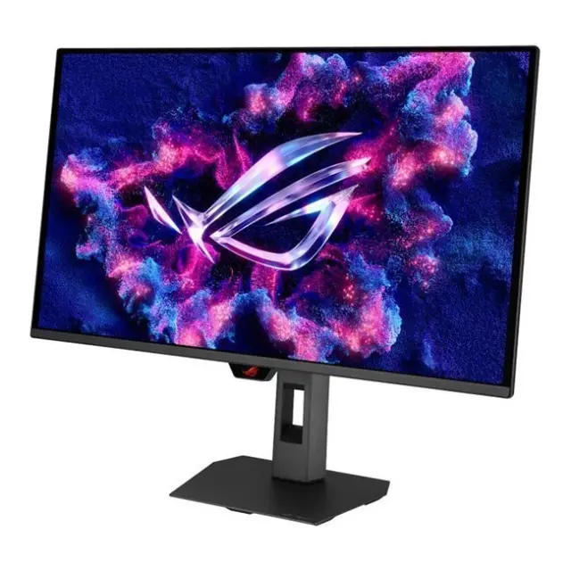 Asus Monitor 27" ROG Strix XG27UQDMS OLED 4K (XG27UQDMS) 2