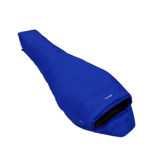 Υπνόσακος VANGO MICROLITE 200 CLASSIC 1-20°C Μπλε 190cm