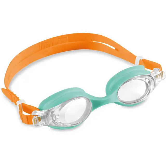INTEX Kids Goggles (55694) 3