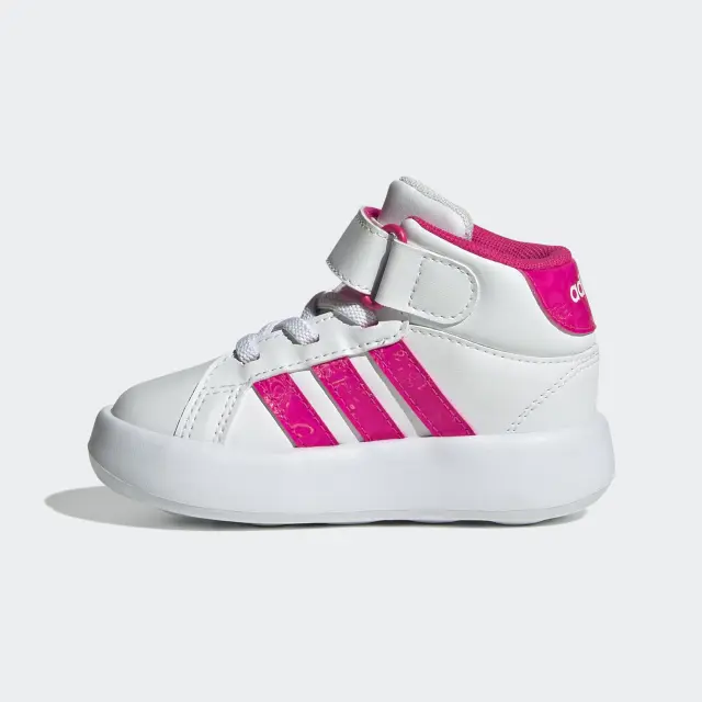 Adidas Grand Court Mid JS1682 - 27 2