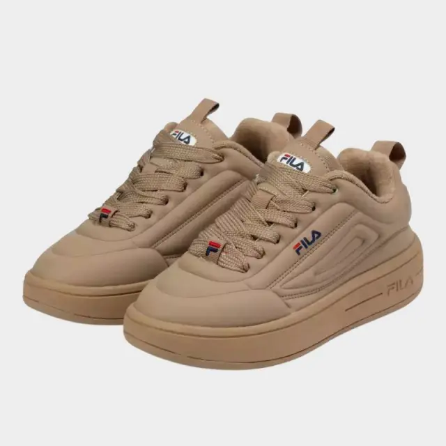Sneakers Fila Superbubble FFW0536-70080 Καφέ - 37 2