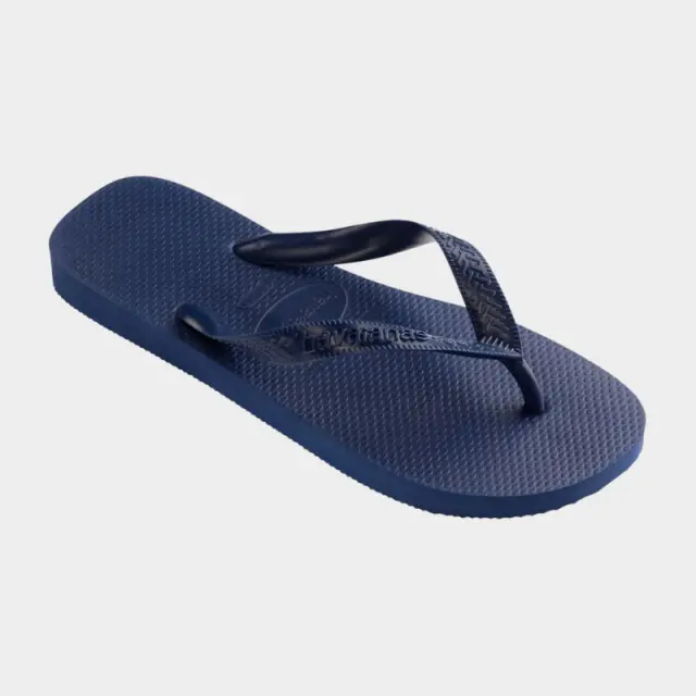 Σαγιονάρα Havaianas Top 4000029-00555 Μπλε - 39-40 2
