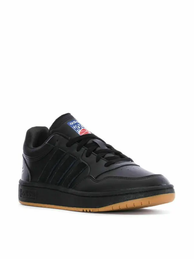 HOOPS 3.0 LOW CLASSIC VINTAGE SHOES GY4727 - 46 3
