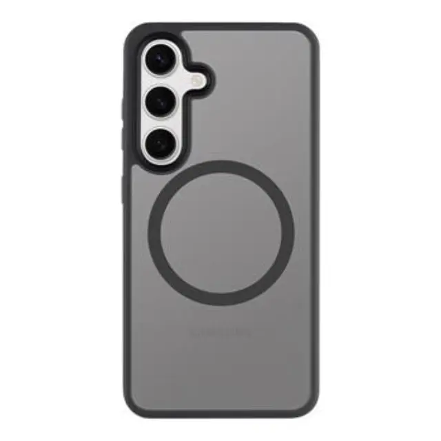 Tactical MagForce Hyperstealth Cover for Samsung Galaxy S24 Asphalt