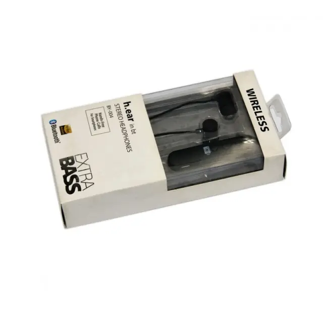BLUETOOTH ΑΚΟΥΣΤΙΚΑ EXTRA BASS PH-BY-004 2