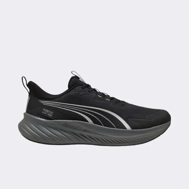 Puma Pounce Lite 2 PTX (313737-01) - Μαύρο