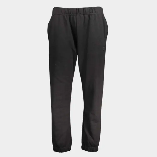 Παντελόνι Gian Marco Venturi AU00797-RAFFAELE_NERO_BLACK Μαύρο - 2XL