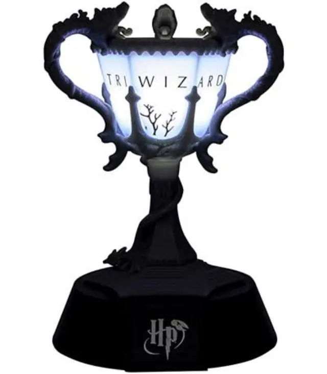 Paladone Harry Potter Triwizard Cup Icon Light BDP (PP5956HP)