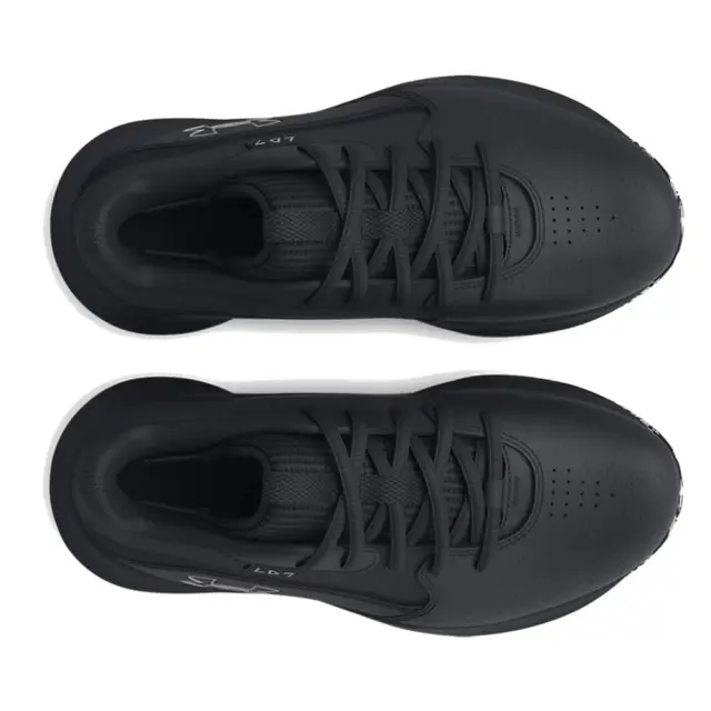 Under Armour Lockdown 7 (PS) (3028514-004) - Λευκό-Μαύρο 3