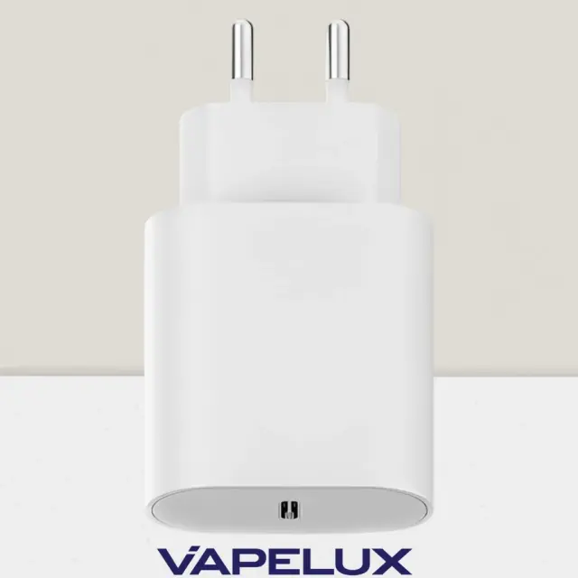 Kiwi AC USB‑C Charger