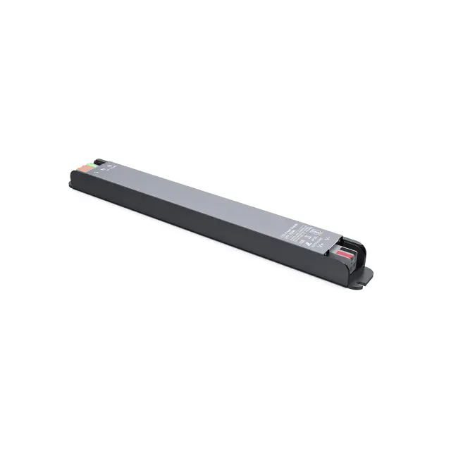 LED CV METAL DRIVER 250W 230V AC- 48V DC 5,2A IP20 5YRS / SL250CV48