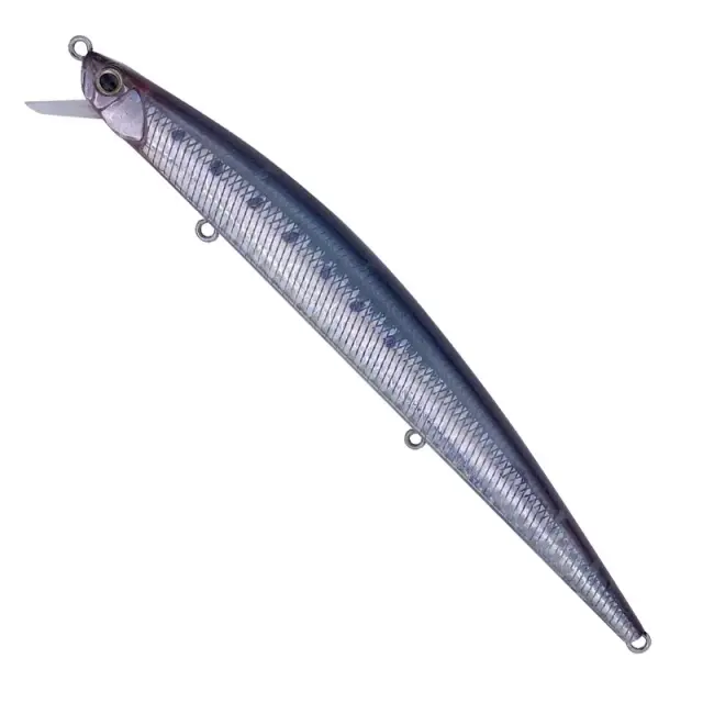 Τεχνητό DUO Tide Minnow Slim Flyer 14cm CHN0094 Chigomori Sardine