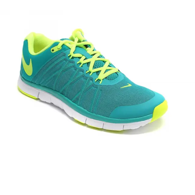 NIKE FREE TRAINER 3.0 630856-371 - 44 2