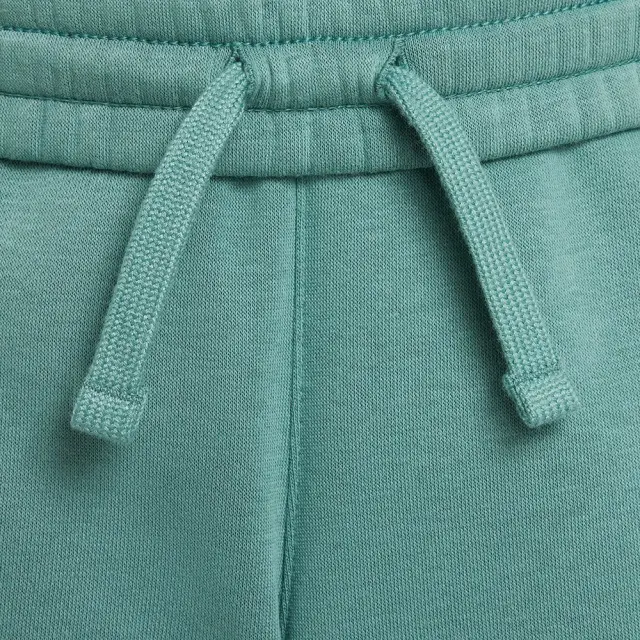 Nike Air Fleece ΠΑΙΔΙΚΗ ΒΕΡΜΟΥΔΑ (HF5520-361) - Πετρόλ 3