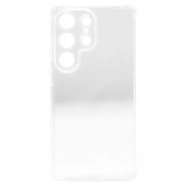 Θήκη TPU inos Samsung Galaxy S26 Ultra 5G Shock Proof Διάφανο N70344 2