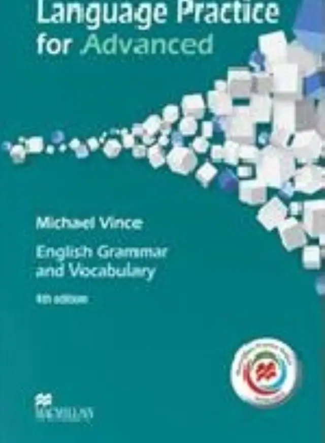 LANGUAGE PRACTICE FOR ADVANCED SB (+ MPO PACK) 4TH ED