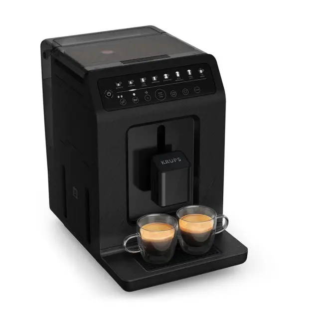 ΚΑΦΕΤΙΕΡΑ ESPRESSO EVIDENCE ECO DESIGN EA897B KRUPS 2